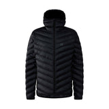 Haglöfs Särna Mimic II Hood, musta