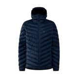 Haglöfs Särna Mimic II Hood, tarn blue, tummansininen