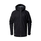 Haglöfs LIM Airak Gore-tex kuoritakki, musta