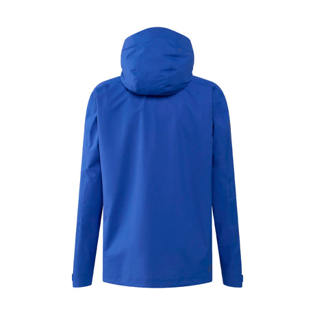Haglöfs LIM Airak Gore-tex kuoritakki, sininen, selkä