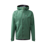Haglöfs LIM Airak Gore-tex kuoritakki vihreä