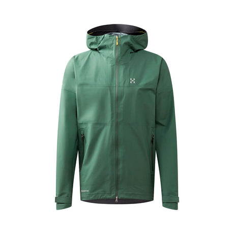 Haglöfs LIM Airak Gore-tex kuoritakki vihreä