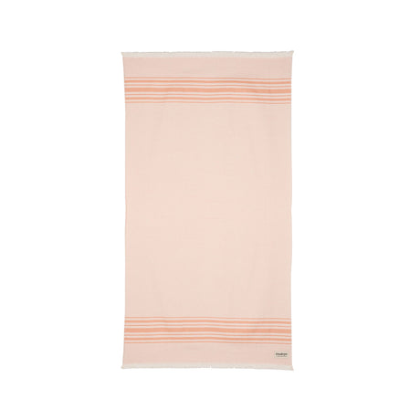 hamam pyyhe Ukiyo Yumiko, pinkki