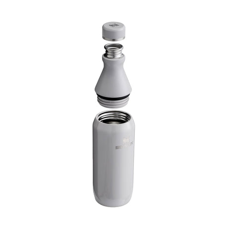 harmaa stanley all day slim bottle 0,35L