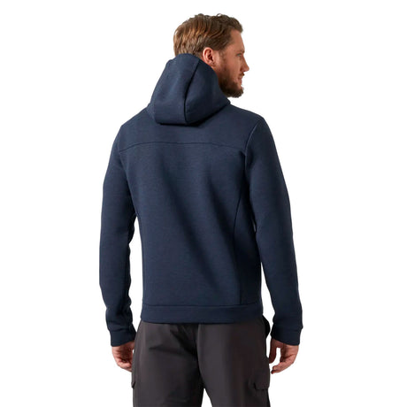 helly hansen hupparitakki, miesten, navy, selkä