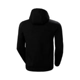 helly hansen hupparitakki, musta, selkä