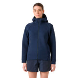 helly hansen hupparitakki, naisten, navy