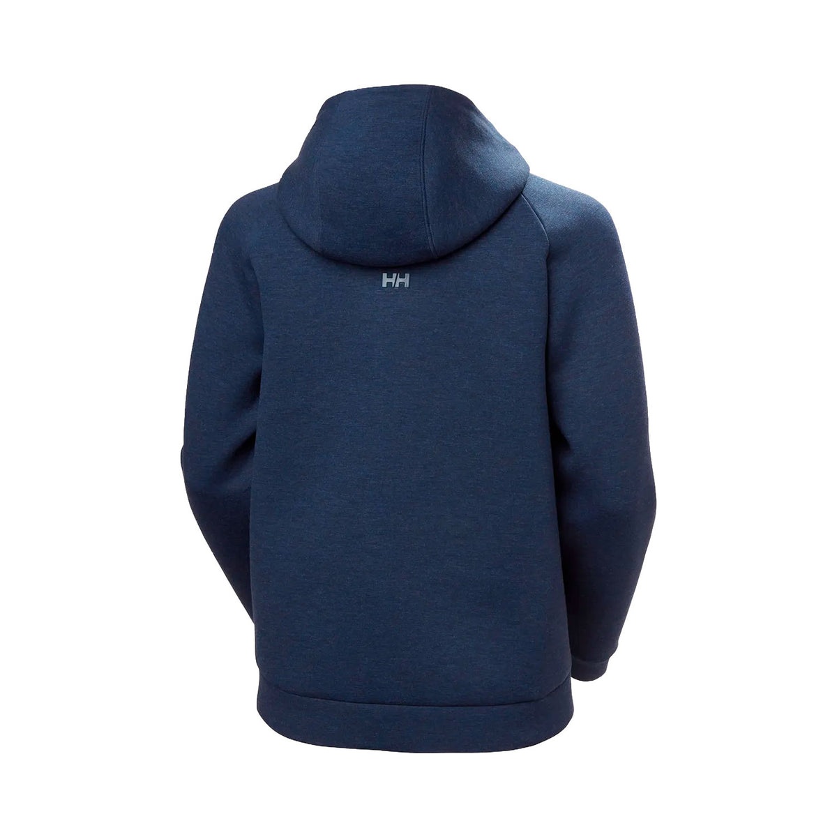 helly hansen naisten hupparitakki , navy, selkä