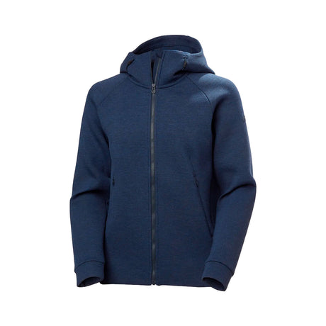 helly hansen naisten hupparitakki, navy