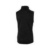 hh Varde Fleece Vest naisten, musta, selkä