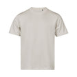 hiekanharmaa tee jays urban loose fit tee