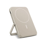 hiekka fresh n rebel magneettinen varavirtalähde 5000 mah