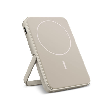 hiekka fresh n rebel magneettinen varavirtalähde 5000 mah