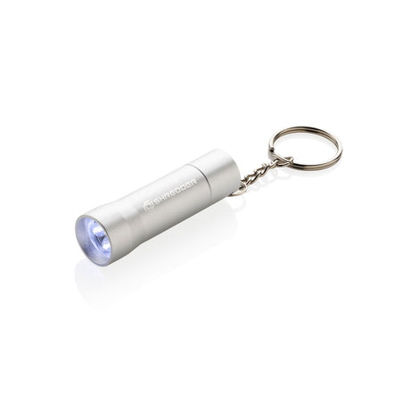 hopea led avaimenperä logolla