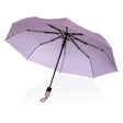 impact aware mini  sateenvarjo, laventeli