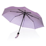 impact aware mini  sateenvarjo, laventeli