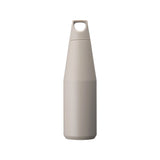 kinto trail tumbler 1080 ml, sand beige