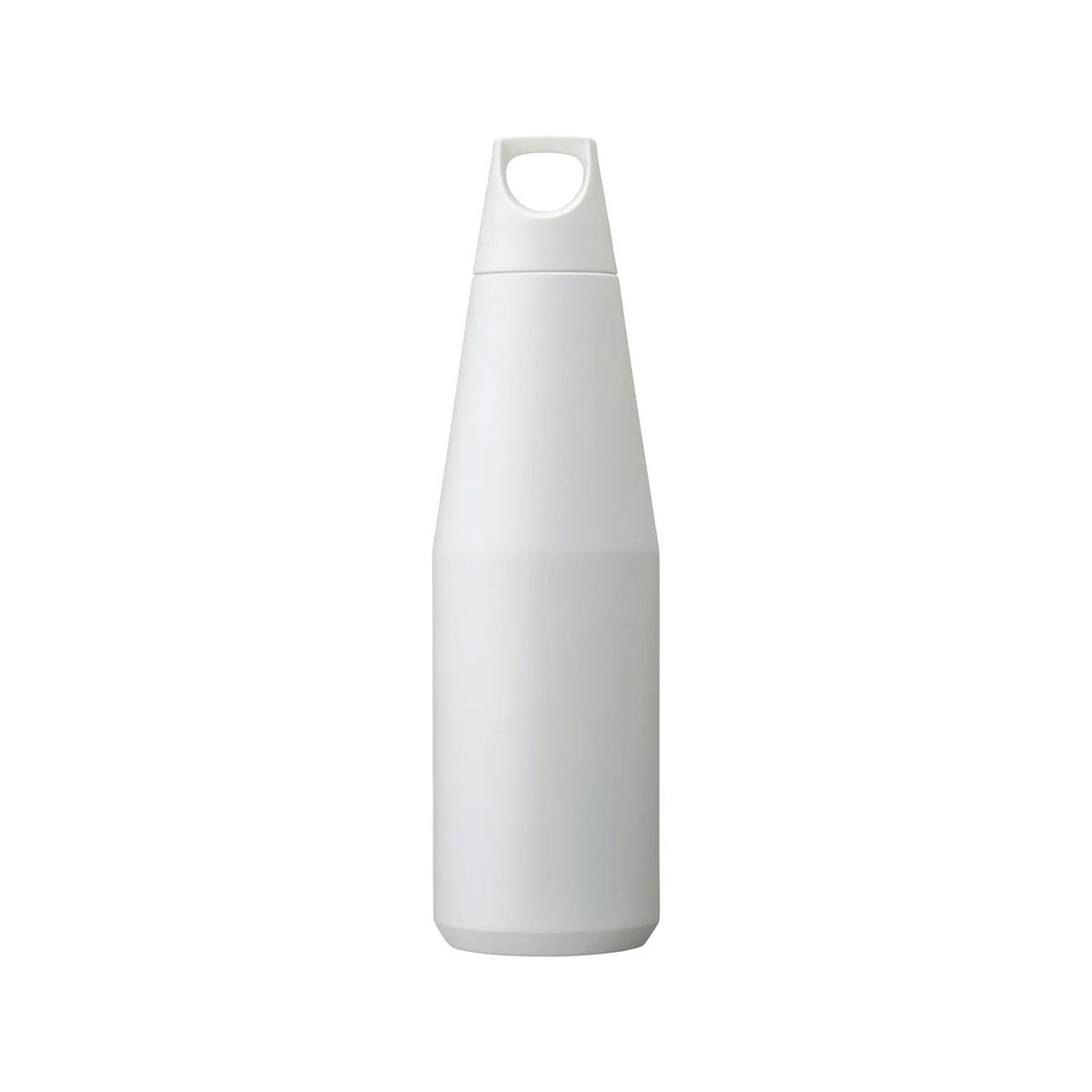 kinto trail tumbler 1080 ml, valkoinen