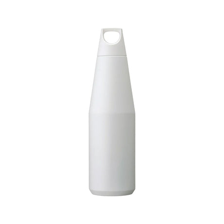 kinto trail tumbler 1080 ml, valkoinen