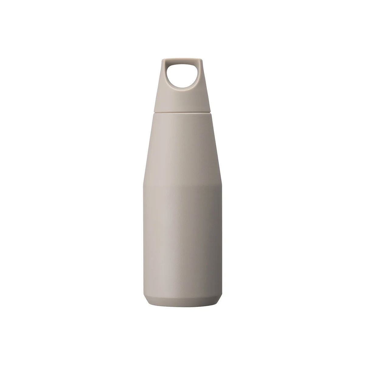 kinto trail tumbler 580ml, sand beige