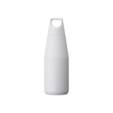 kinto trail tumbler 580ml, valkoinen