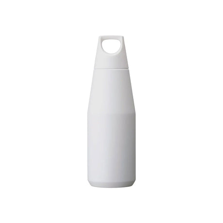 kinto trail tumbler 580ml, valkoinen