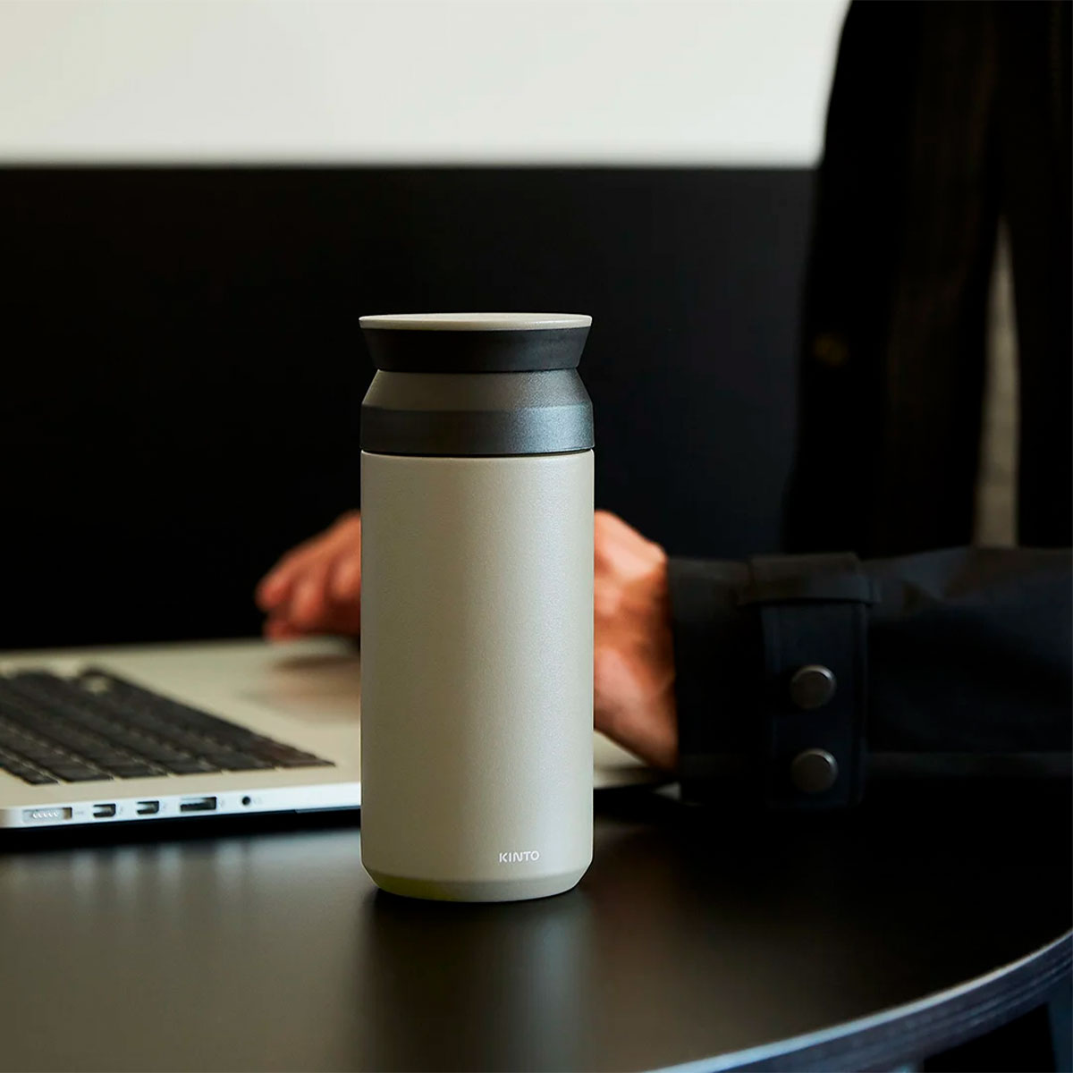 kinto travel tumbler 350 ml
