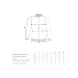 kokotaulukko Nimbus Brighton 1/4-Zip