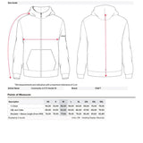 kokotaulukko Craft Community 2.0 FZ Hoodie W