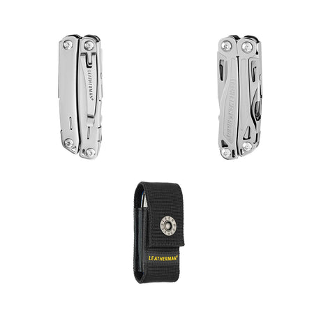 leatherman sidekick monitoimityökalu
