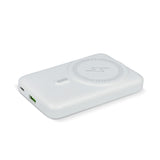 magsafe powerbank 10000 mah, valkoinen