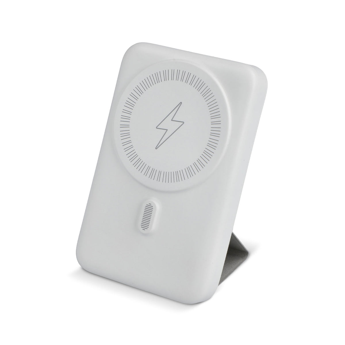 magsafe varavirtalähde 10000 mah, valkoinen