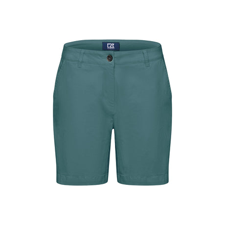 männynvihreä Edgemont Shorts Women