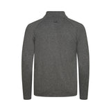 meleerattu antrasiitti Adapt FZ Jacket Men, selkä