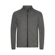meleerattu antrasiitti Adapt FZ Jacket Men