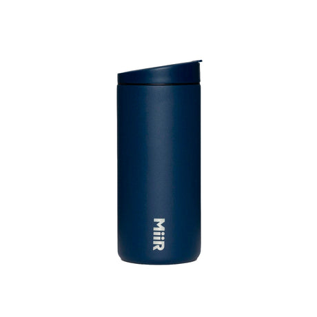 miir Flip Traveler termosmuki 354 ml tummansininen
