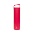 MiiR Wide Mouth punainen juomapullo 591 ml