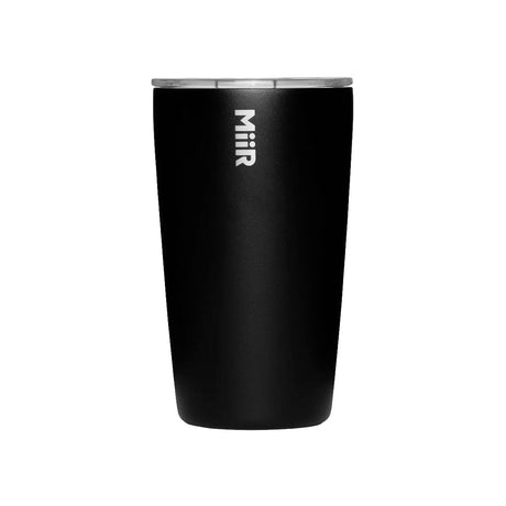 MiiR Tumbler termosmuki 354 ml, musta