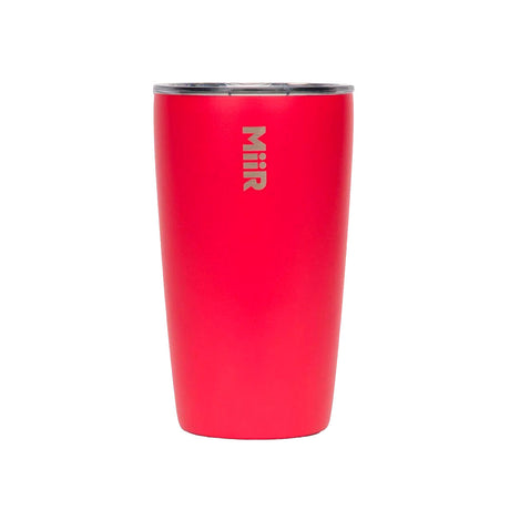 MiiR Tumbler termosmuki 354 ml, punainen