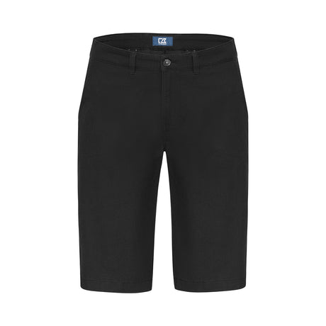 musta Edgemont Shorts Men