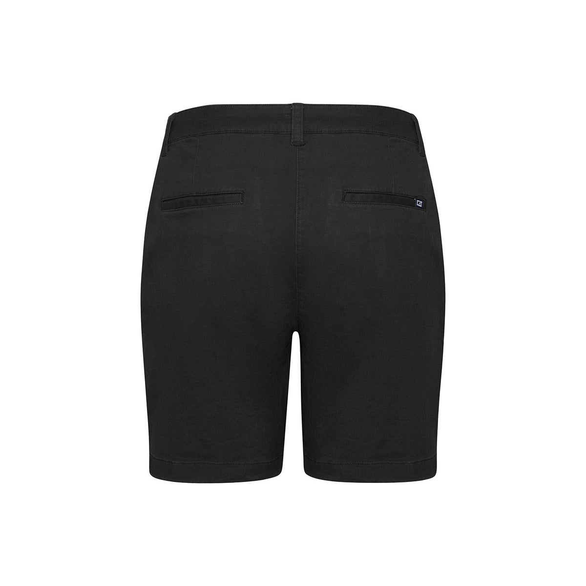 musta Edgemont Shorts Women
takaa