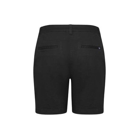 musta Edgemont Shorts Women
takaa