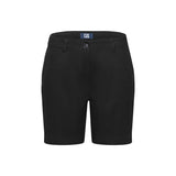 musta Edgemont Shorts Women