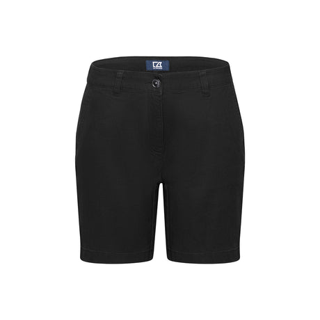 musta Edgemont Shorts Women