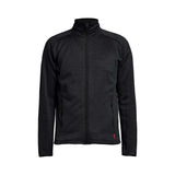 musta TXlite Midlayer Full Zip Men