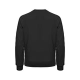 musta clique Miami PRO Roundneck, selkä