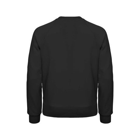 musta clique Miami PRO Roundneck, selkä
