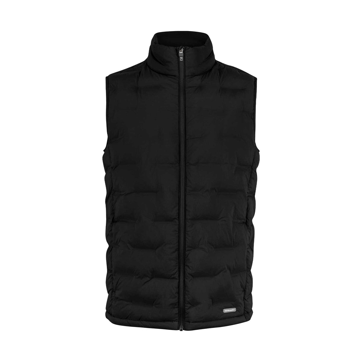 musta cutter buck Baker Vest