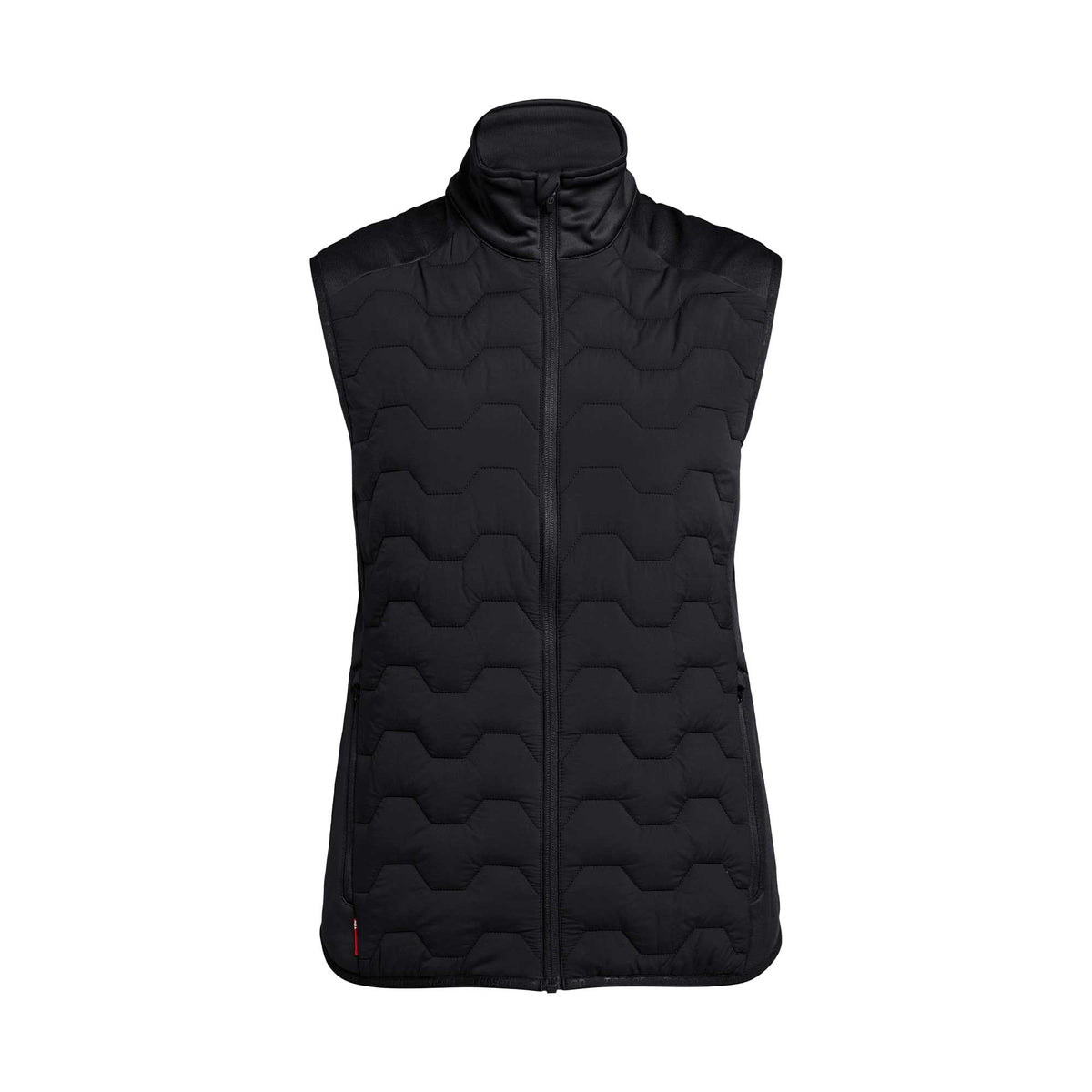 musta naisten tenson  TXlite Hybrid Vest