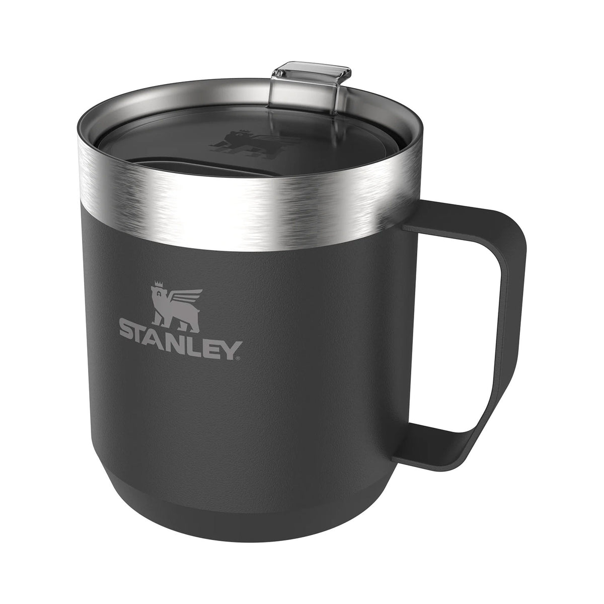 musta stanley Classic Legendary Camp Mug  0.35L